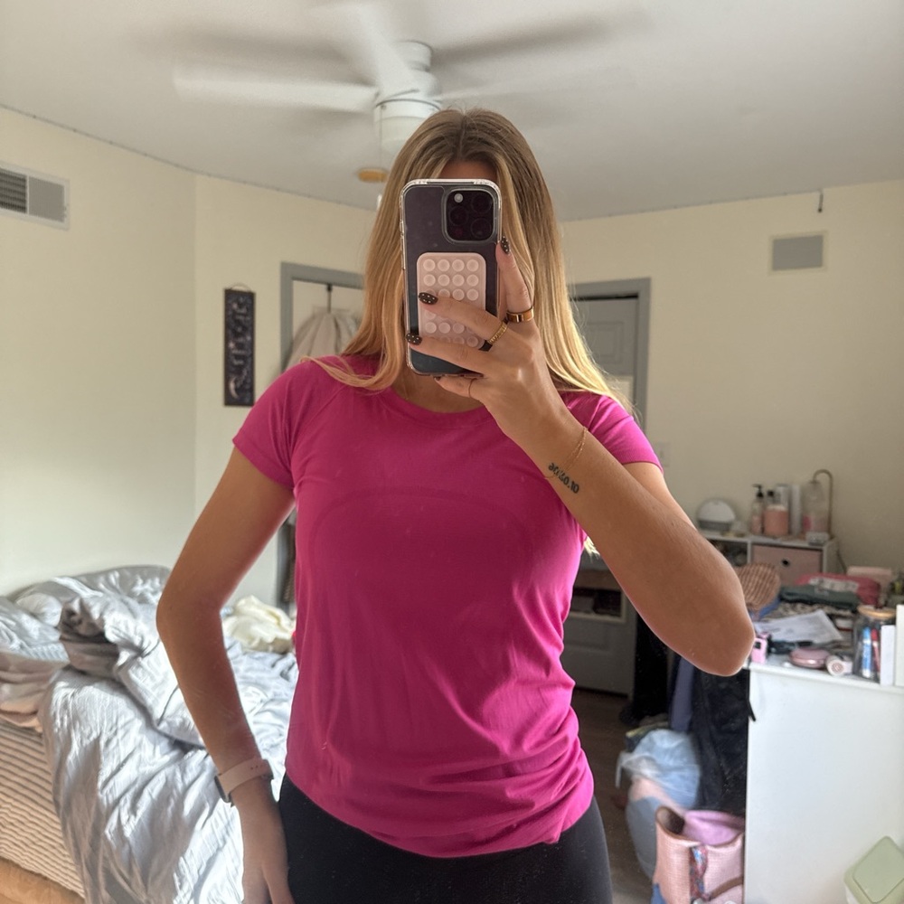 lululemon swiftly tech